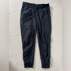 lululemon | dance studio joggers